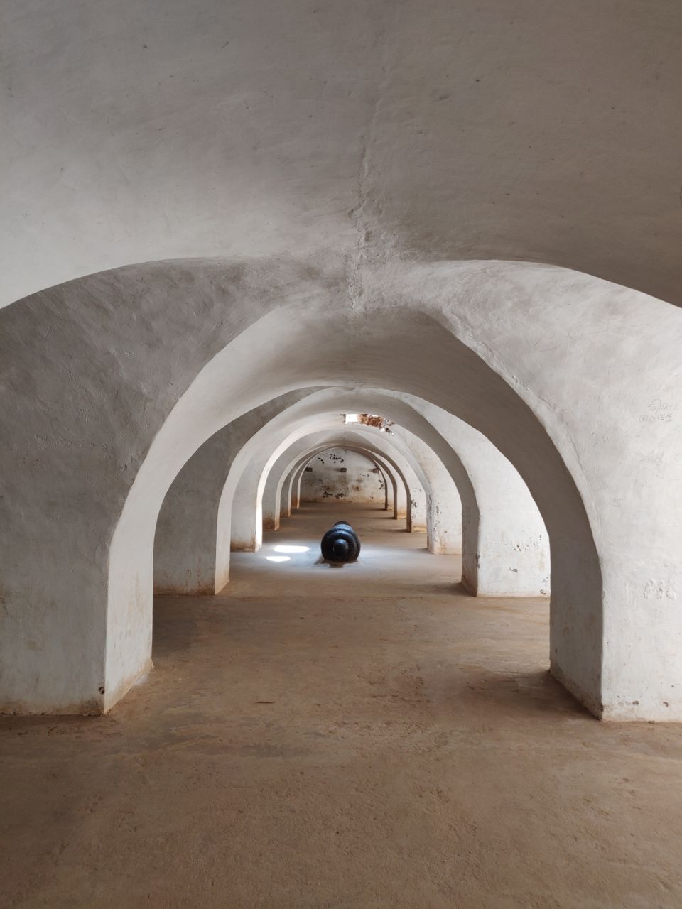 Photo of Colonel Bailey's Dungeon by Soumita Das