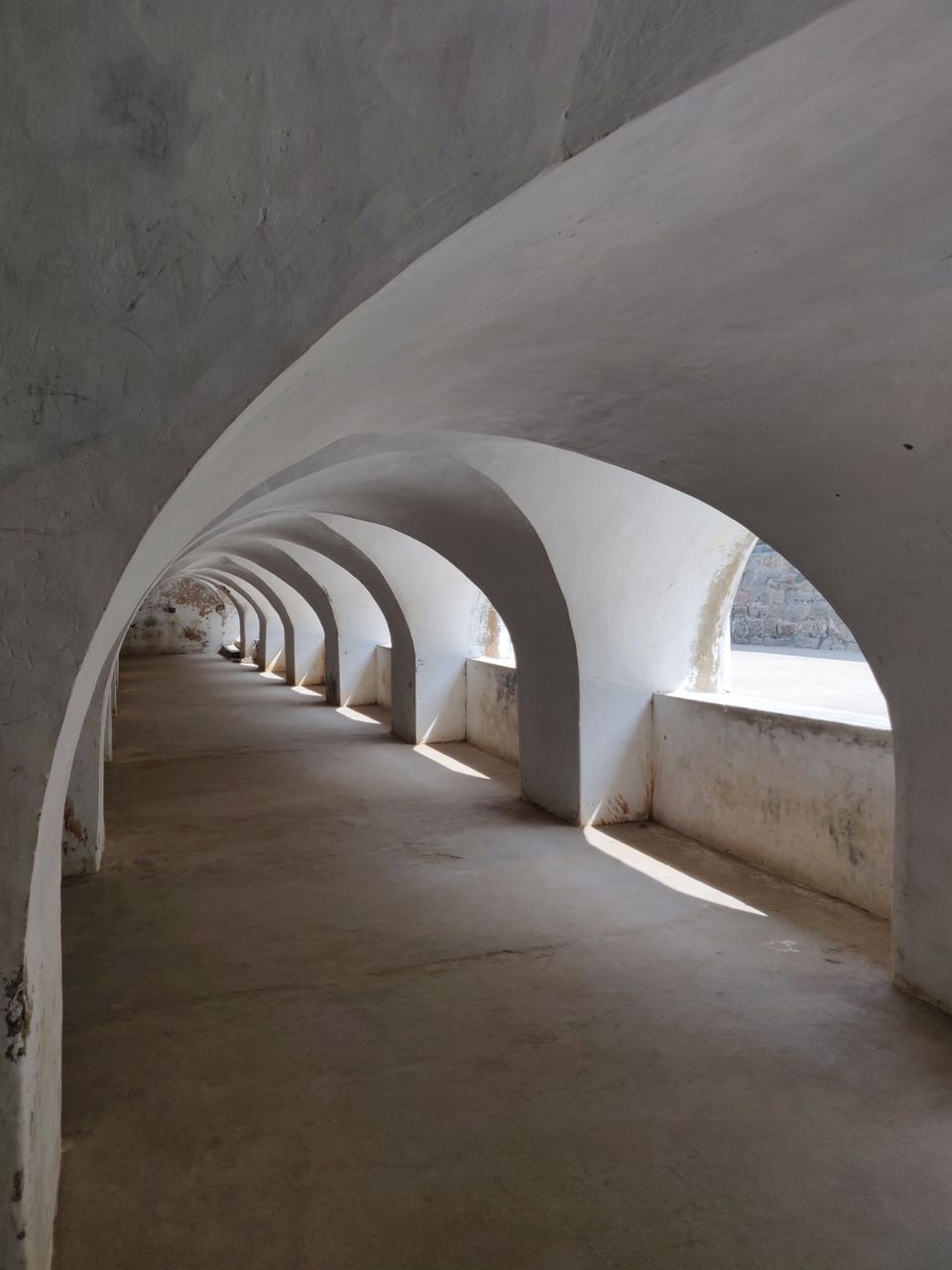Photo of Colonel Bailey's Dungeon by Soumita Das