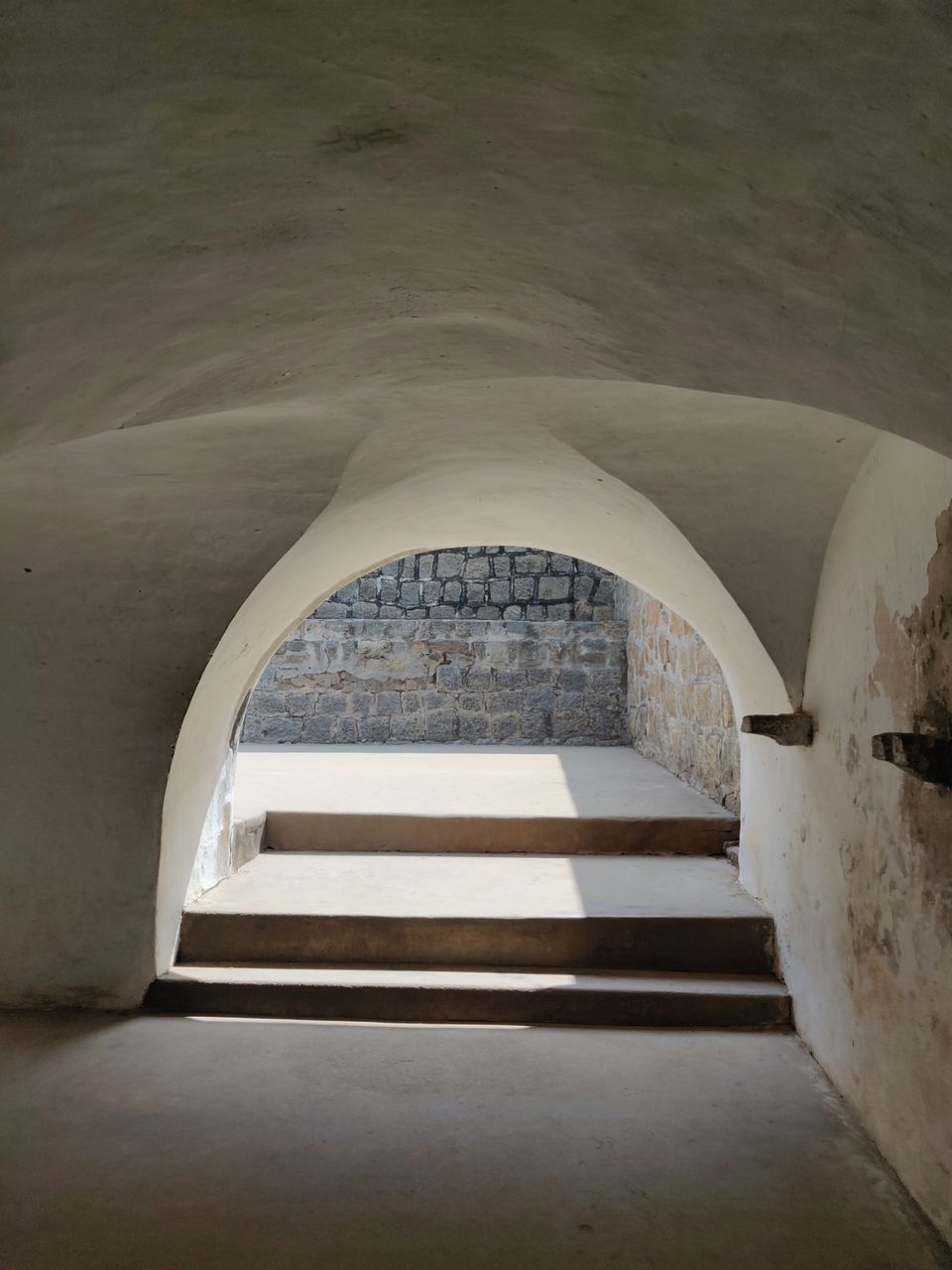 Photo of Colonel Bailey's Dungeon by Soumita Das