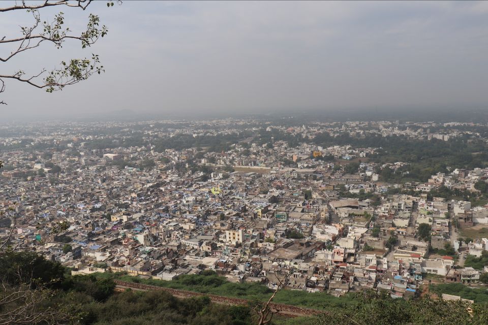 Photo of Chittorgarh Fort by Soumita Das
