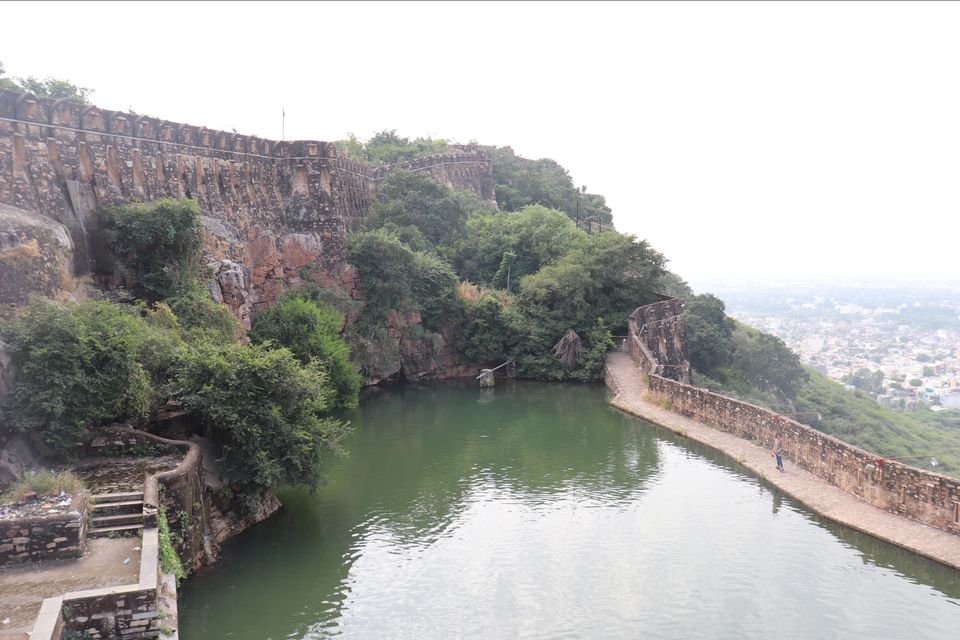 Photo of Chittorgarh Fort by Soumita Das