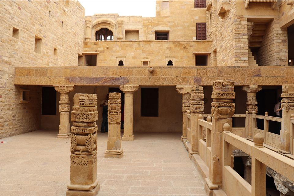 Photo of Golden Fort by Soumita Das