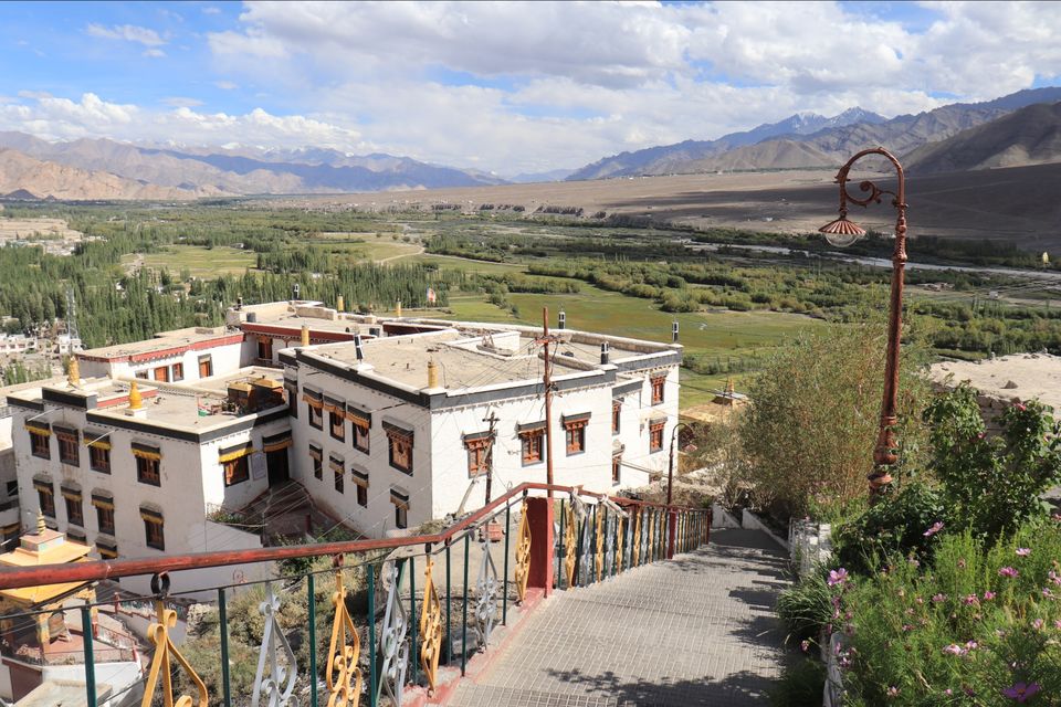 Photo of Zanskar by Soumita Das