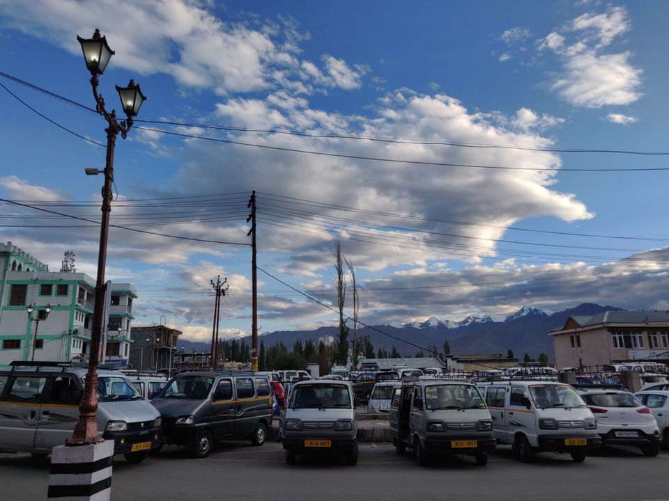 Photo of Zanskar by Soumita Das