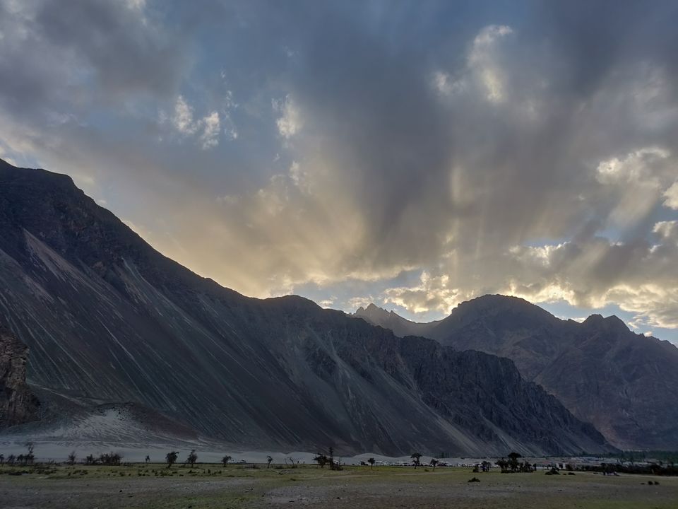 Photo of Khardungla Pass by Soumita Das