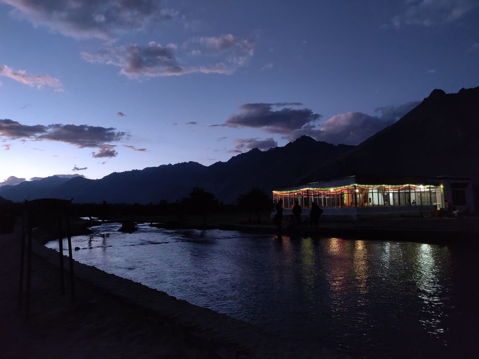 Photo of Khardungla Pass by Soumita Das