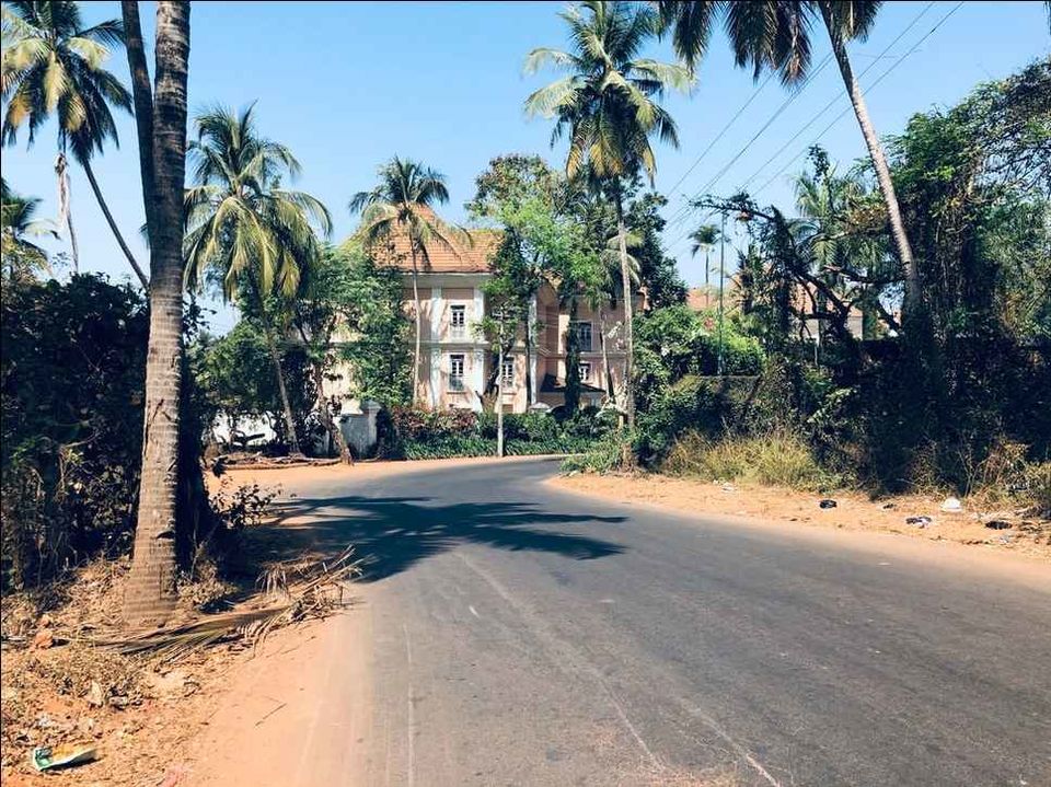 Photo of Britto's, Calangute - Baga Road, Saunta Vaddo, Baga, Goa, India by Soumita Das