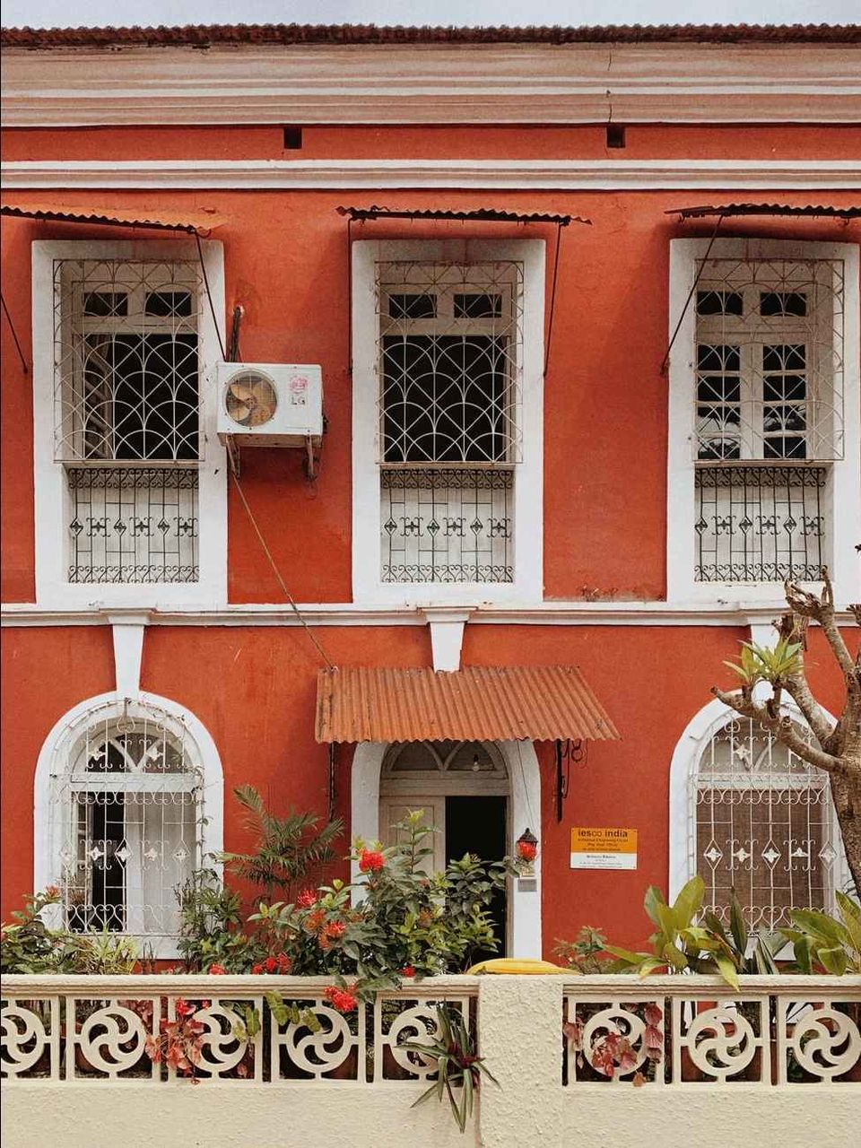 Photo of Viva Panjim, Fontainhas (quarter), Altinho, Panaji, Goa, India by Soumita Das