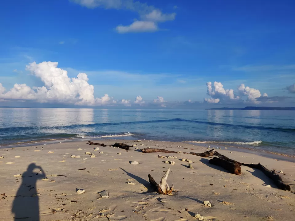 Photo of I Took a Solo Trip to Andaman and Nicobar Islands for 6 Days, And You Should Do That Too! by Soumita Das