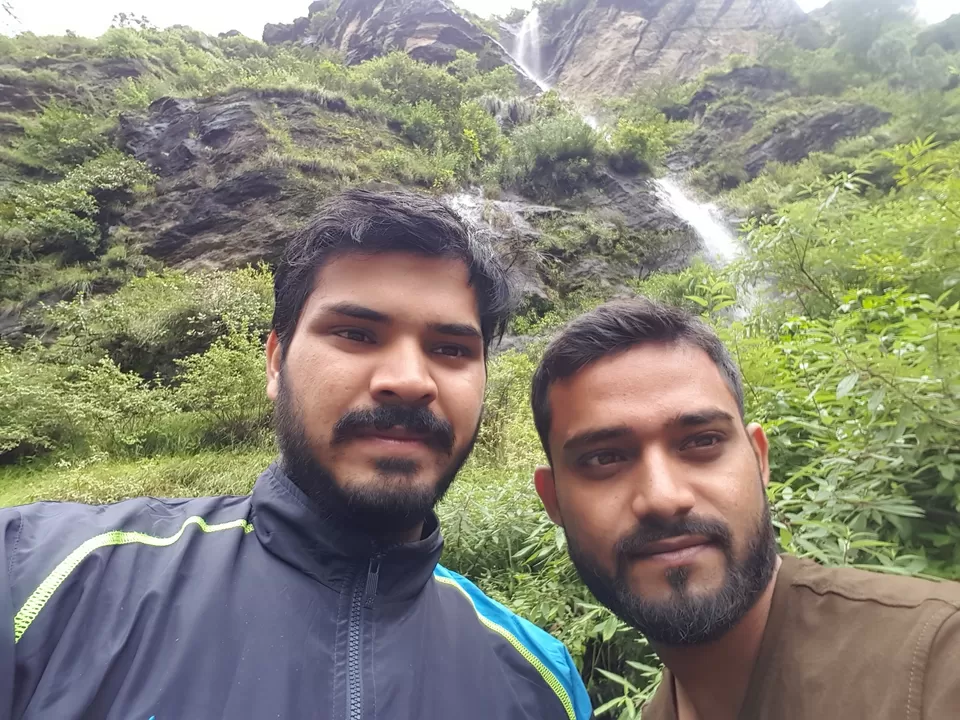 Photo of Chamoli by Pawan Pandey