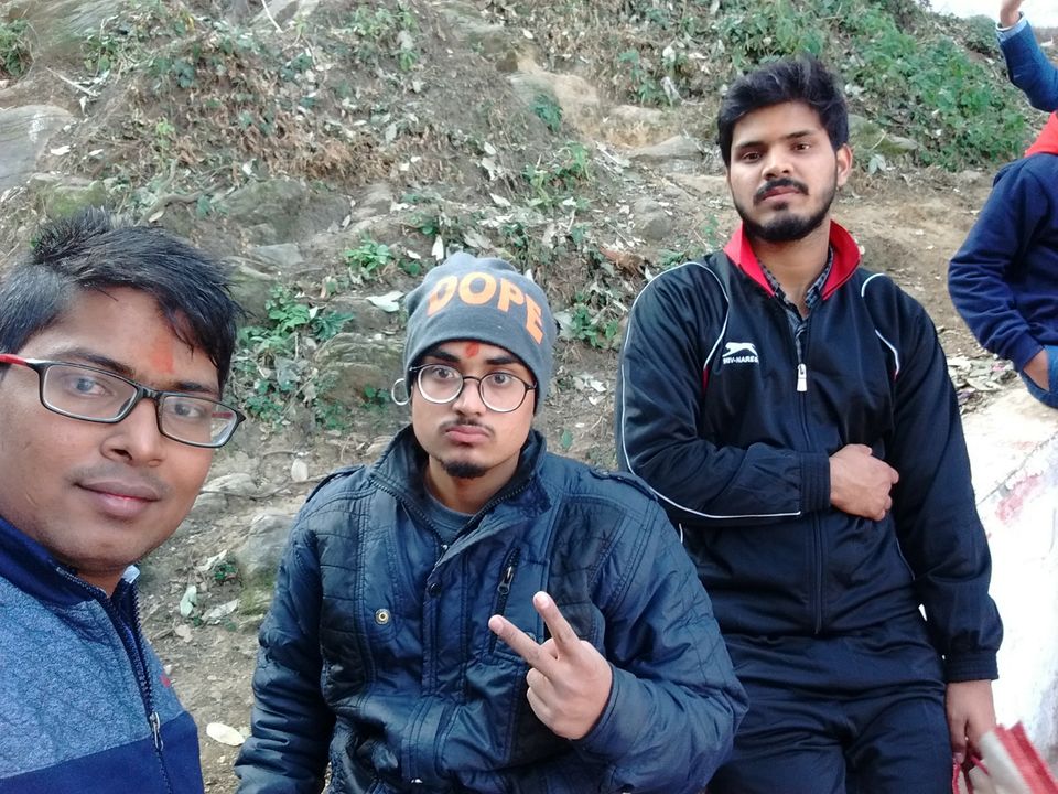 Photo of Vaishno Devi, Katra-Reasi Rd, Bhavan, Katra, Jammu and Kashmir by Pawan Pandey