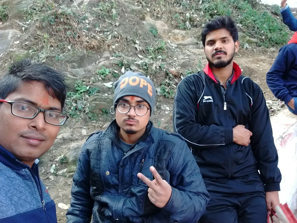 Photo of Vaishno Devi, Katra-Reasi Rd, Bhavan, Katra, Jammu and Kashmir by Pawan Pandey
