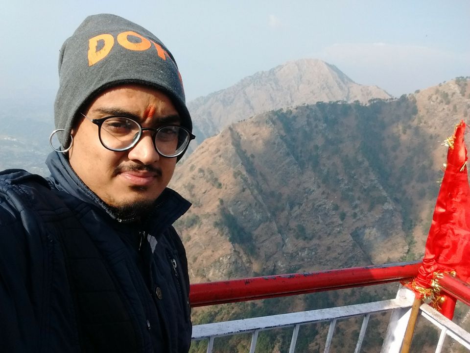 Photo of Vaishno Devi, Katra-Reasi Rd, Bhavan, Katra, Jammu and Kashmir by Pawan Pandey