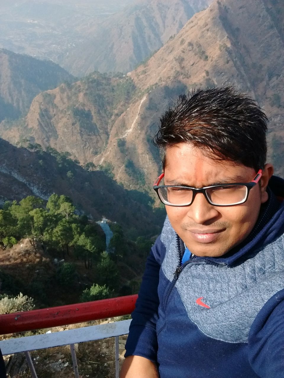 Photo of Vaishno Devi, Katra-Reasi Rd, Bhavan, Katra, Jammu and Kashmir by Pawan Pandey