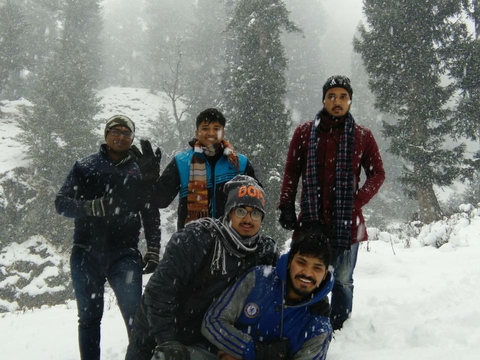 Photo of Sonamarg,Jammu and kashmir by Pawan Pandey