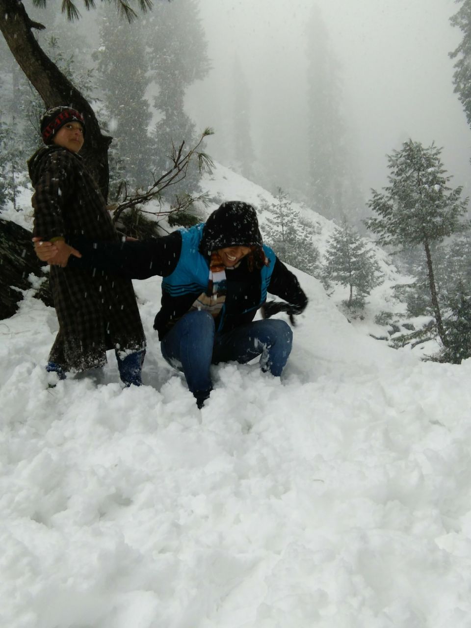 Photo of Sonamarg,Jammu and kashmir by Pawan Pandey