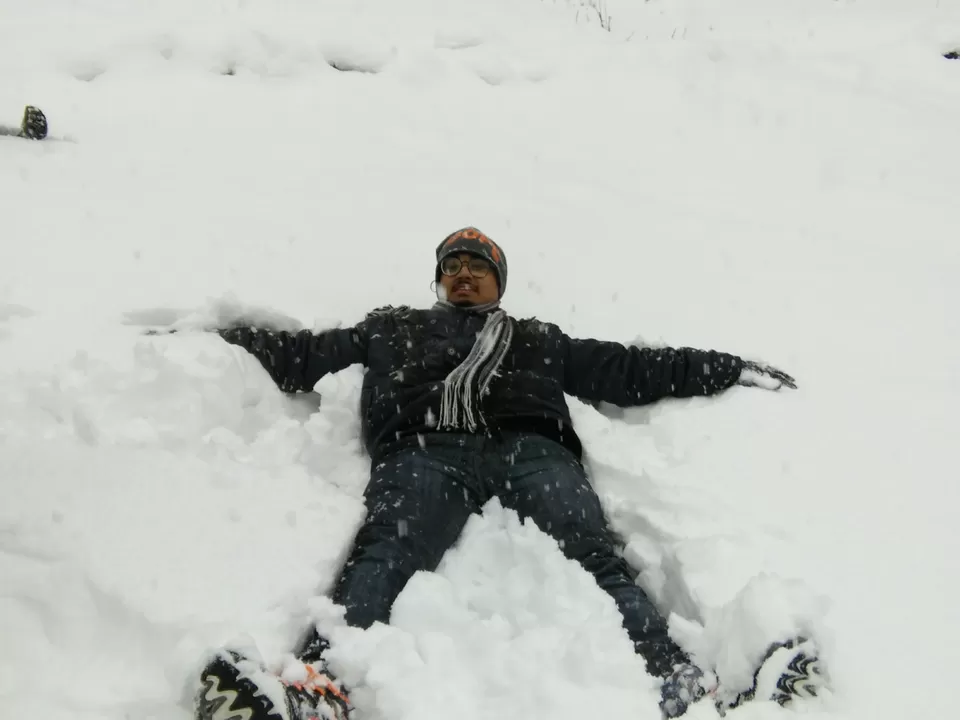 Photo of Sonamarg,Jammu and kashmir by Pawan Pandey