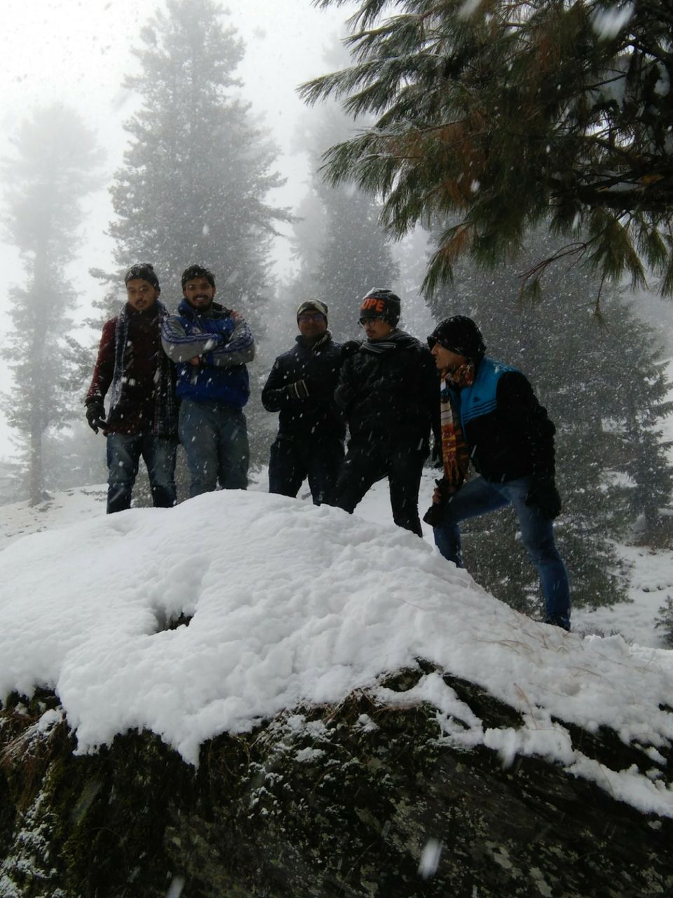 Photo of Sonamarg,Jammu and kashmir by Pawan Pandey