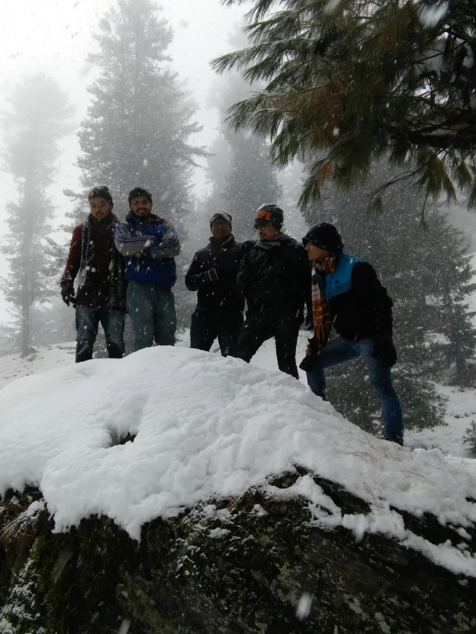 Photo of Sonamarg,Jammu and kashmir by Pawan Pandey