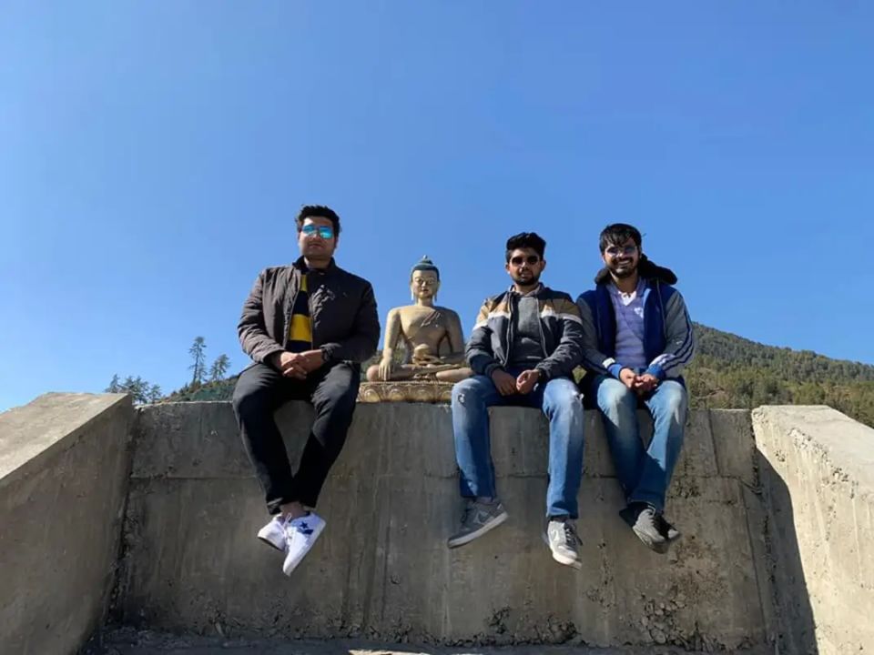 Photo of Magical Trip to Bhutan by Pawan Pandey