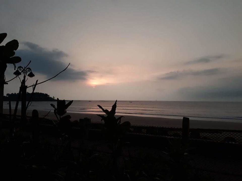 Photo of Malvan Diaries by Rucha Kulkarni