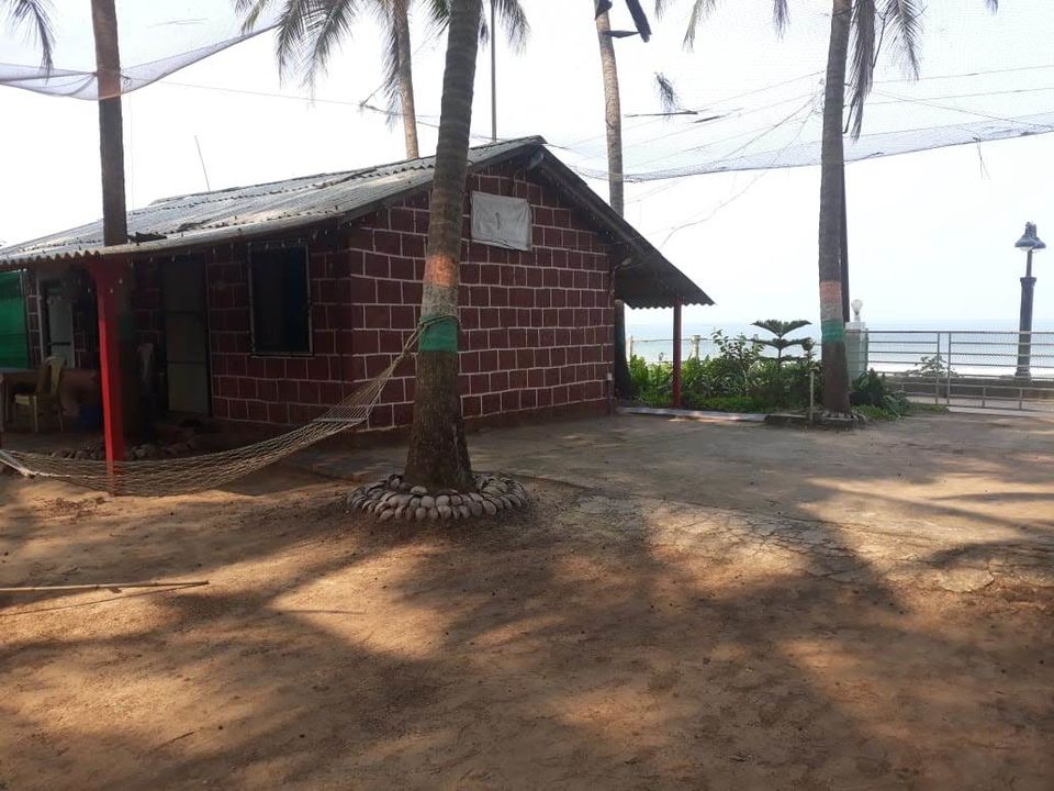 Photo of Vasanti Niwas Homestay, Dhuriwada, Malvan, Maharashtra, India by Rucha Kulkarni