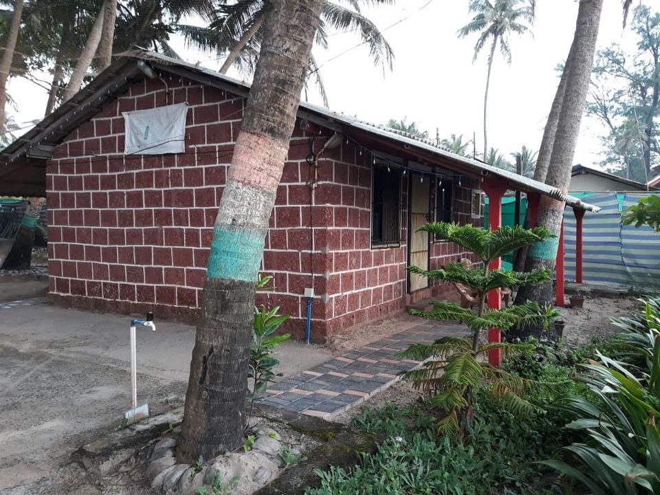Photo of Vasanti Niwas Homestay, Dhuriwada, Malvan, Maharashtra, India by Rucha Kulkarni