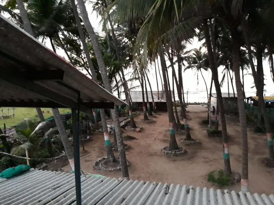 Photo of Vasanti Niwas Homestay, Dhuriwada, Malvan, Maharashtra, India by Rucha Kulkarni