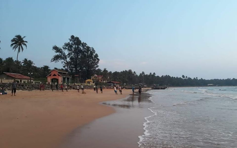 Photo of Malvan Diaries by Rucha Kulkarni