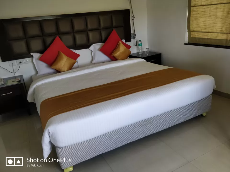Photo of Orritel Convention Spa and Wedding Resort, Old Mumbai - Pune Highway, Deccan Hills, Vadgaon, Maharashtra, India by TekiRosh