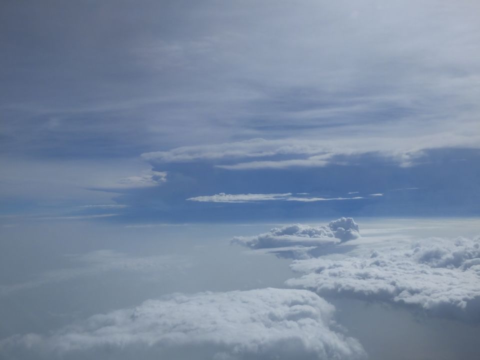 Photo of Haunting of the memories of Sikkim by Tarun J