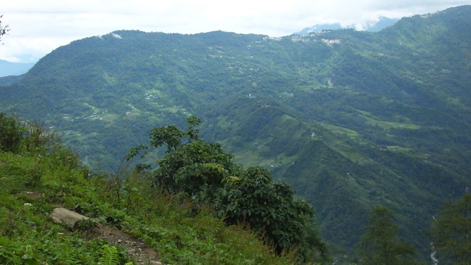 Photo of Haunting of the memories of Sikkim by Tarun J