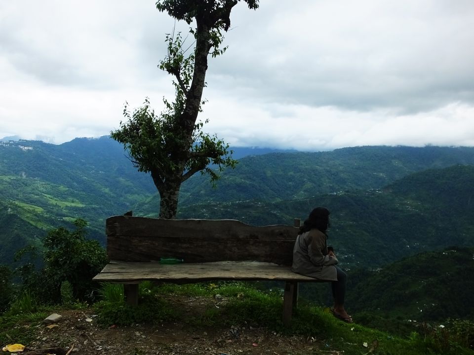 Photo of Haunting of the memories of Sikkim by Tarun J