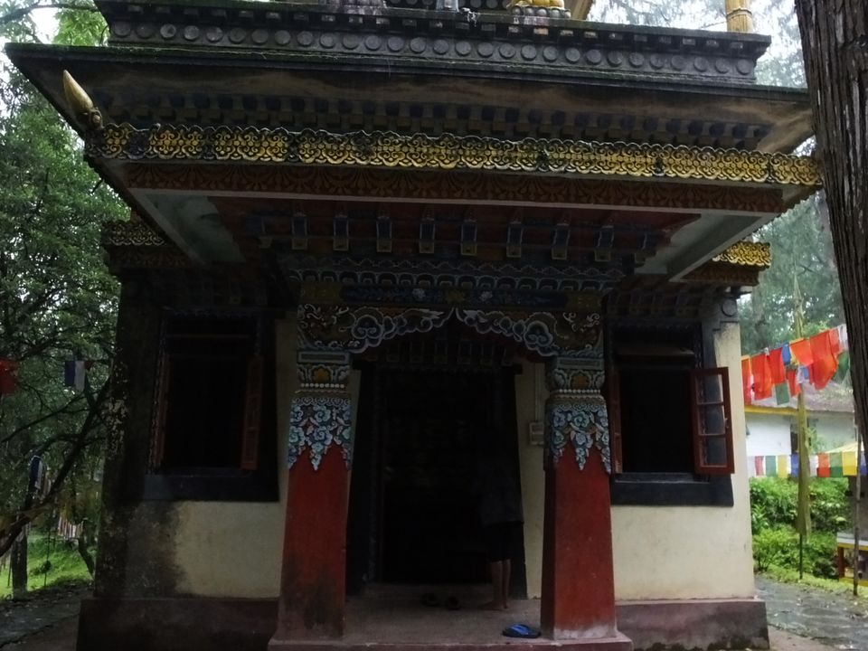 Photo of Haunting of the memories of Sikkim by Tarun J
