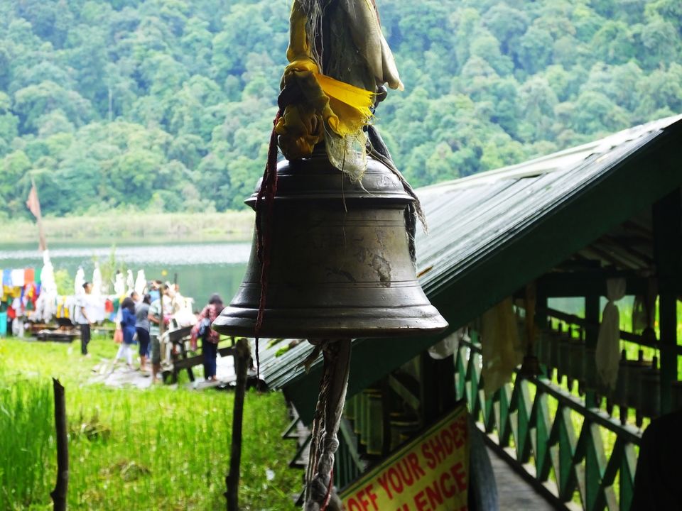 Photo of Haunting of the memories of Sikkim by Tarun J