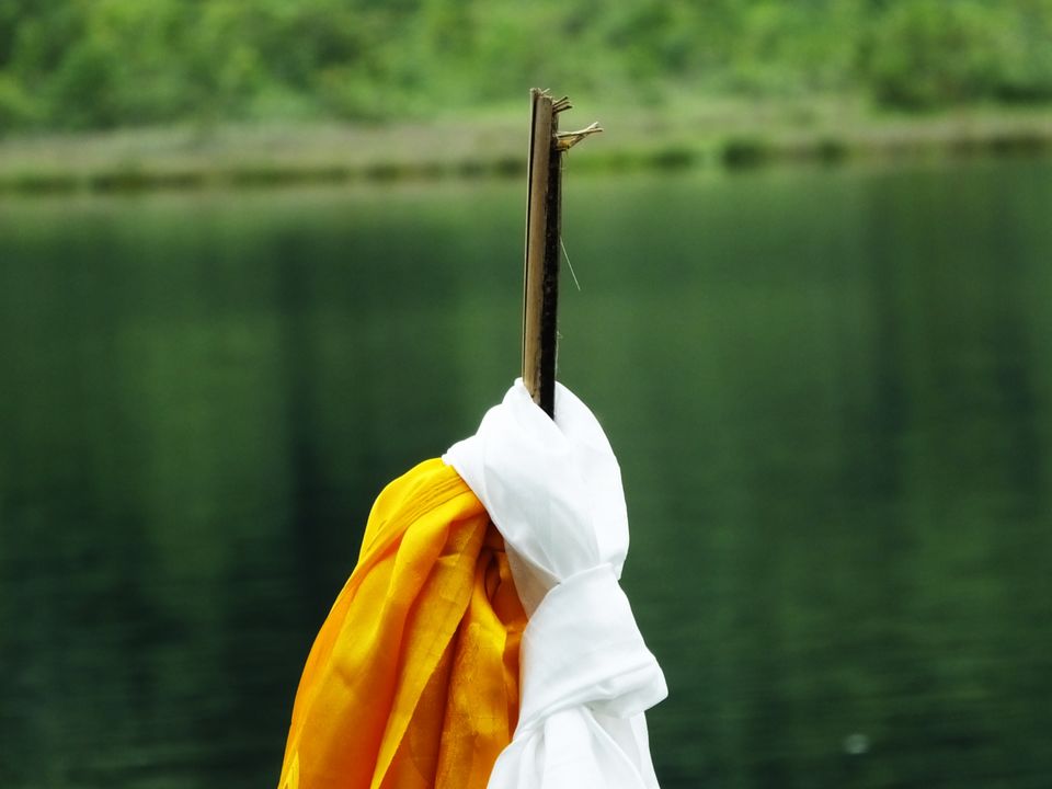 Photo of Haunting of the memories of Sikkim by Tarun J