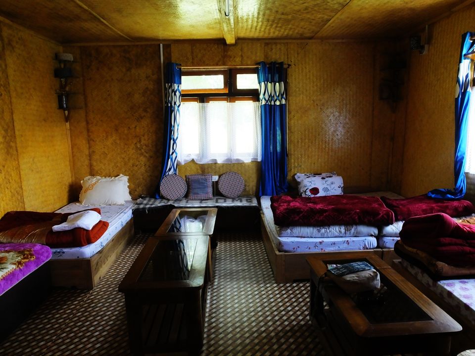 Photo of Haunting of the memories of Sikkim by Tarun J