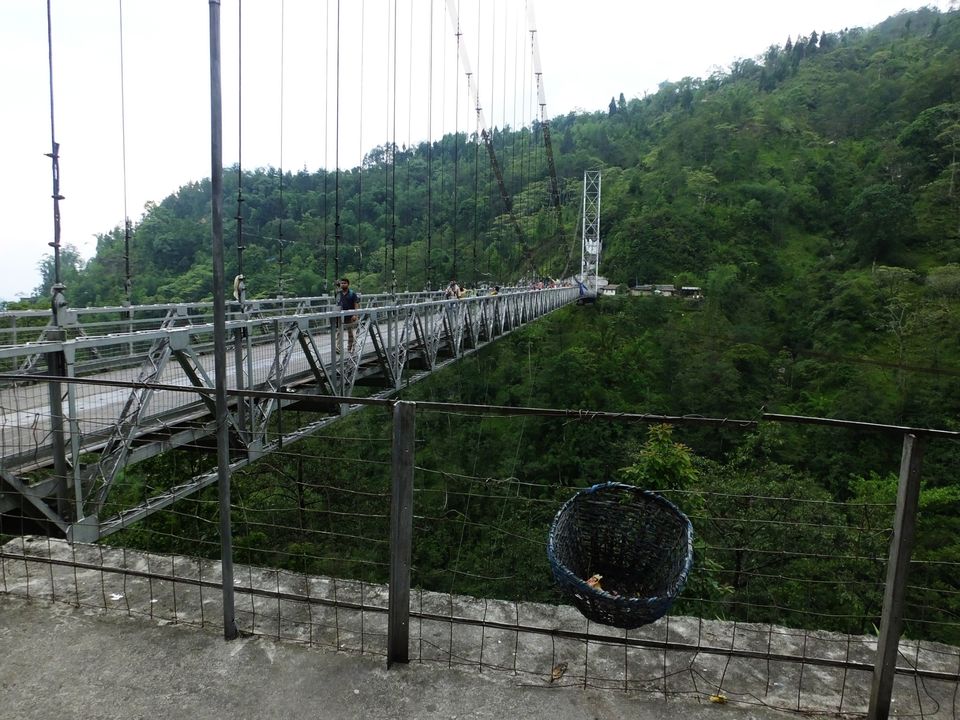 Photo of Haunting of the memories of Sikkim by Tarun J