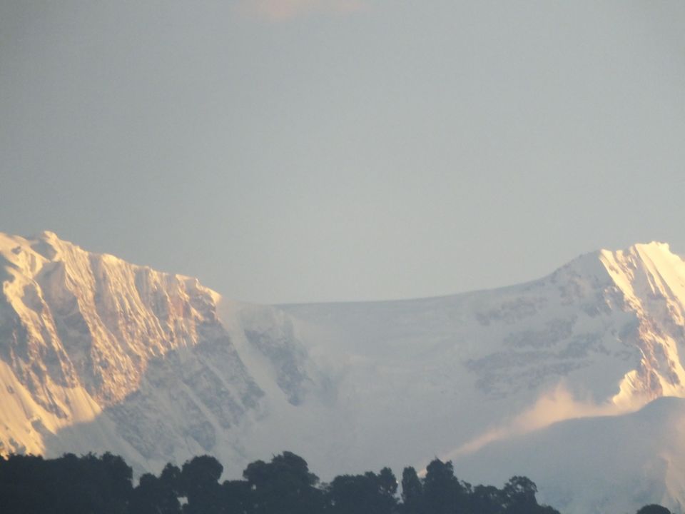 Photo of Haunting of the memories of Sikkim by Tarun J