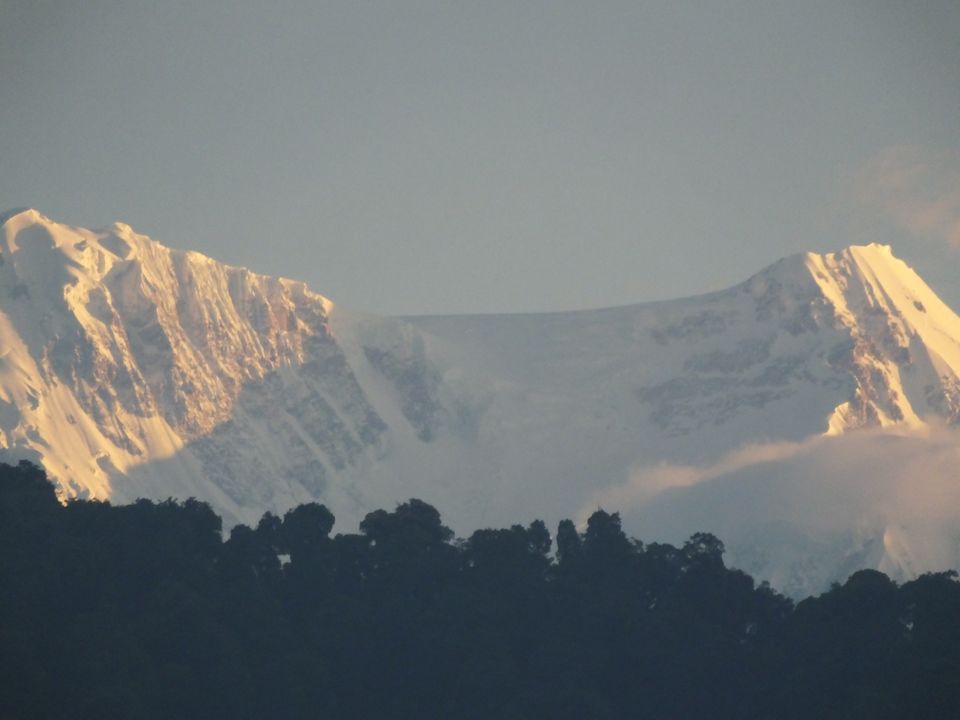 Photo of Haunting of the memories of Sikkim by Tarun J