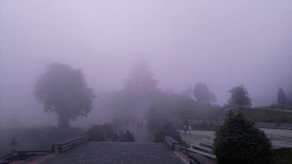 Photo of Haunting of the memories of Sikkim by Tarun J