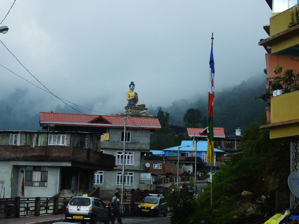 Photo of Haunting of the memories of Sikkim by Tarun J