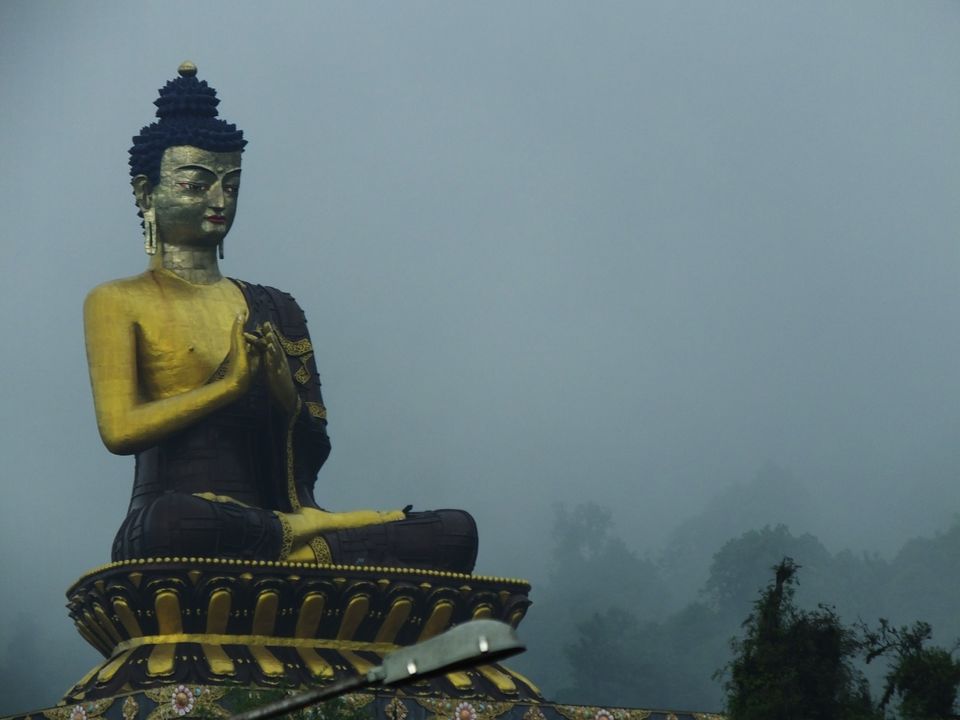Photo of Haunting of the memories of Sikkim by Tarun J