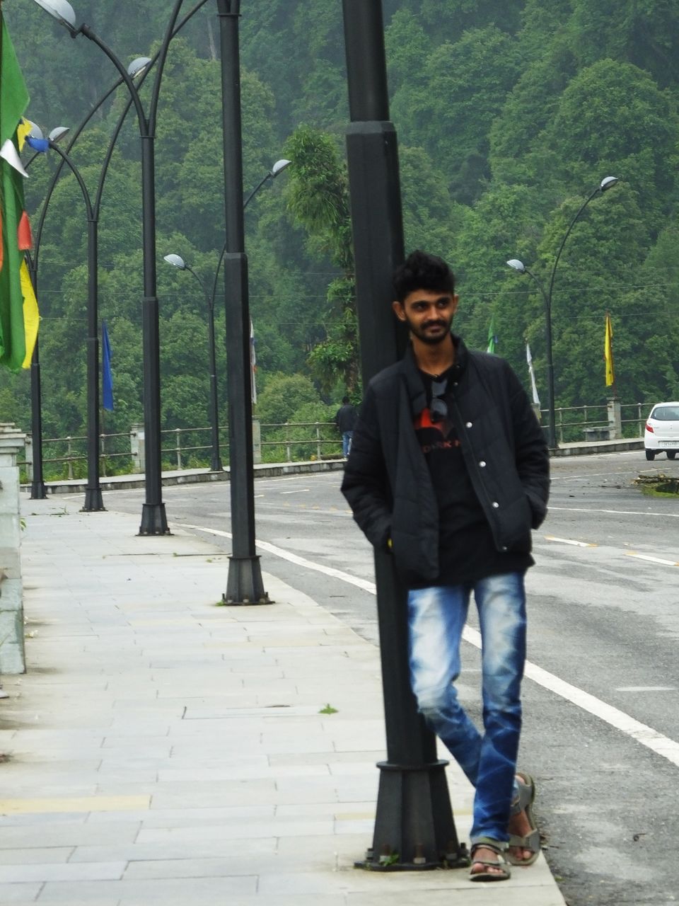 Photo of Haunting of the memories of Sikkim by Tarun J