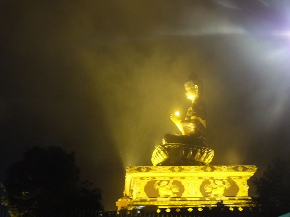 Photo of Haunting of the memories of Sikkim by Tarun J