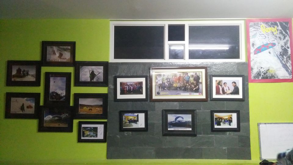 Photo of Haunting of the memories of Sikkim by Tarun J