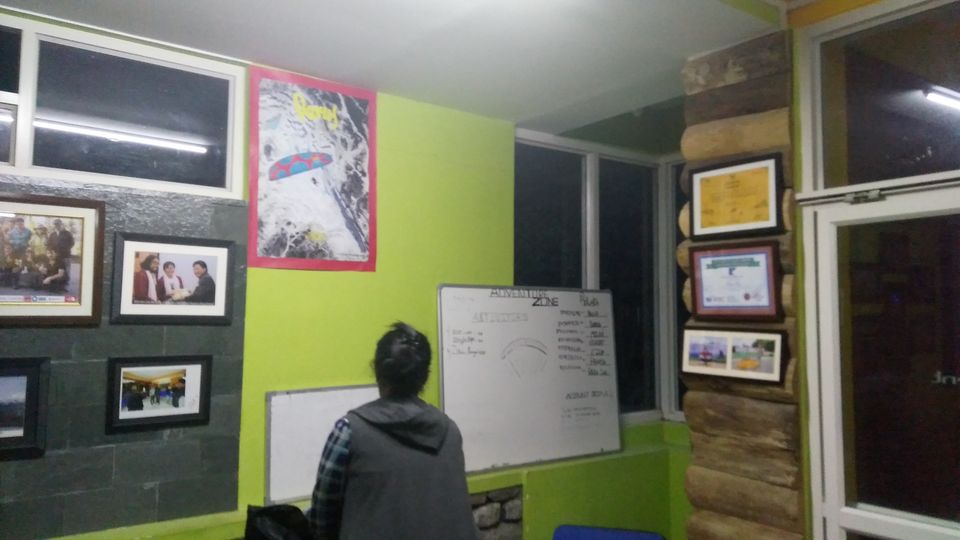 Photo of Haunting of the memories of Sikkim by Tarun J