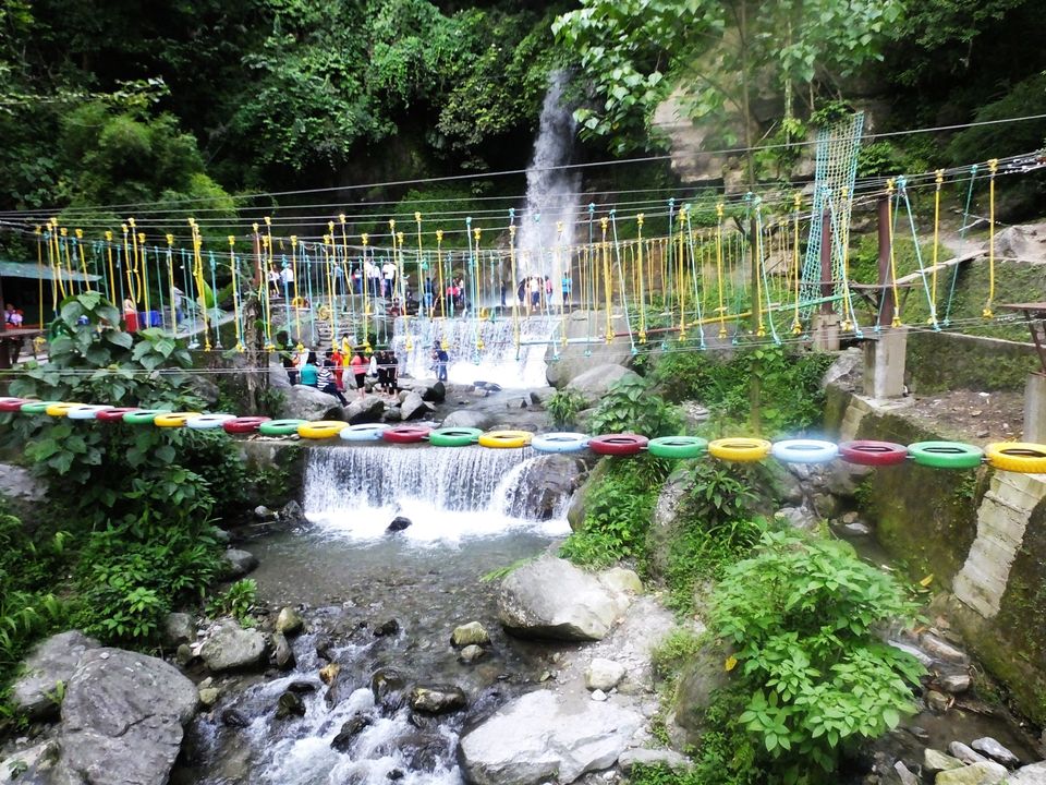 Photo of Haunting of the memories of Sikkim by Tarun J
