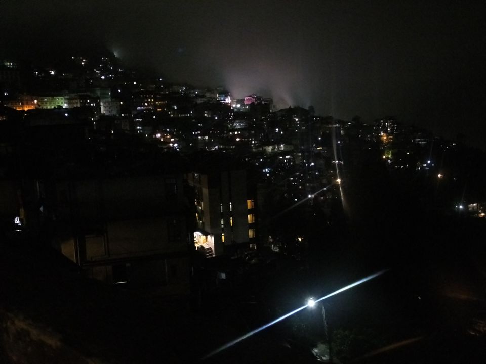Photo of Haunting of the memories of Sikkim by Tarun J