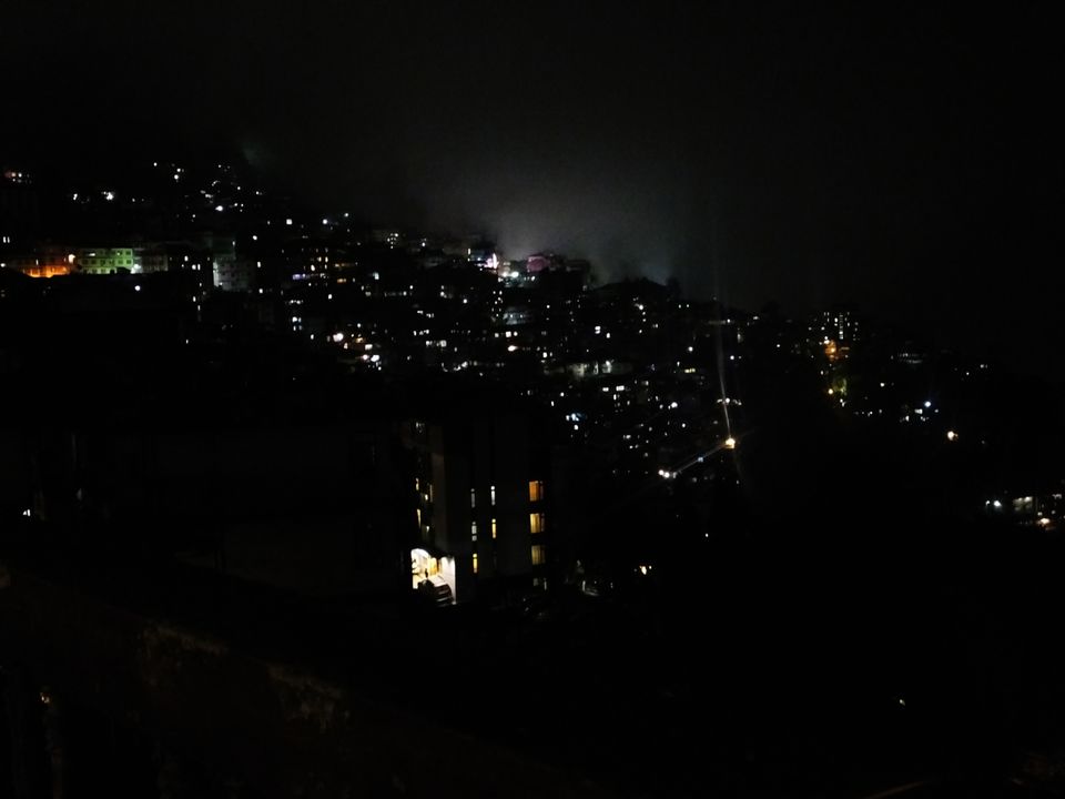 Photo of Haunting of the memories of Sikkim by Tarun J